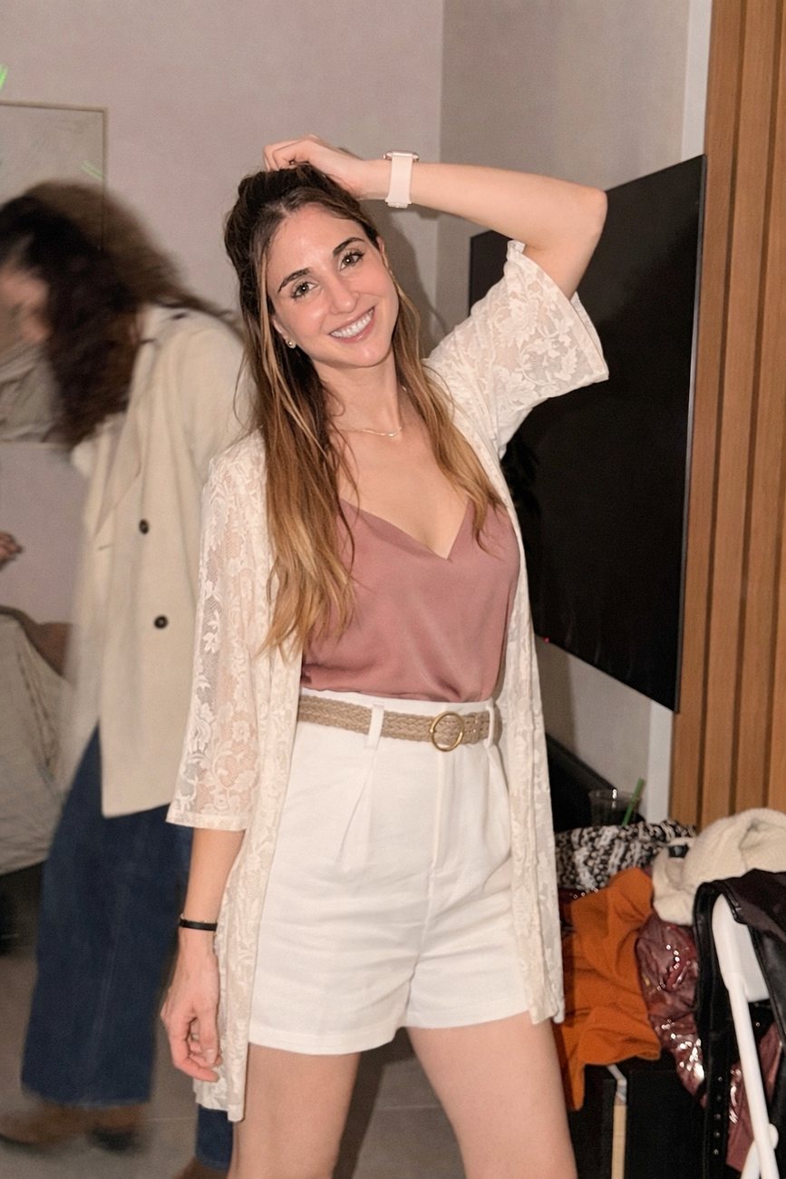 Lumina Founder face yoga